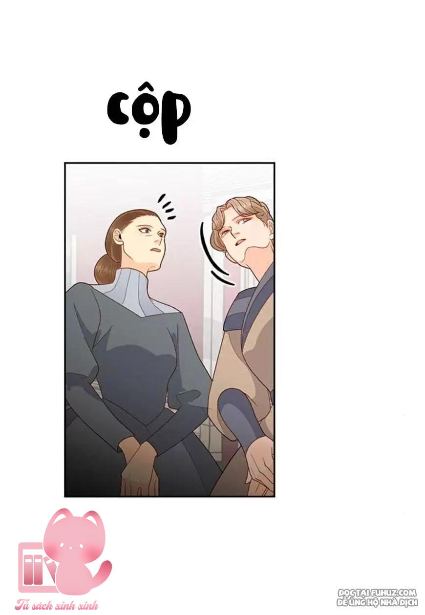 Hoàng Hậu Tái Hôn - Chap 79 - Trang 71