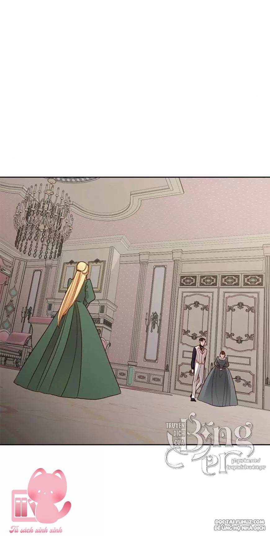 Hoàng Hậu Tái Hôn - Chap 79 - Trang 74