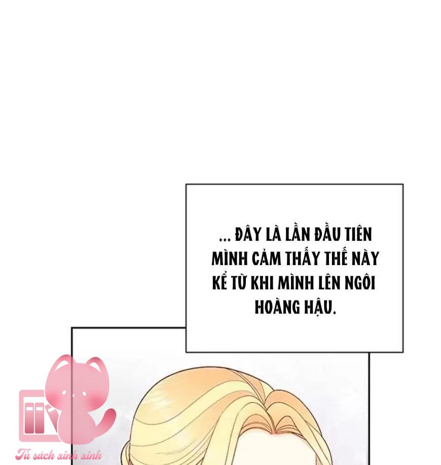 Hoàng Hậu Tái Hôn - Chap 79 - Trang 75