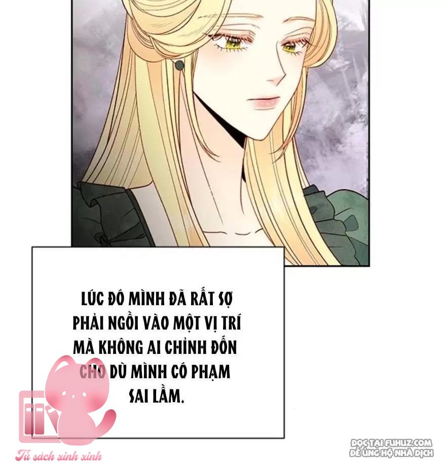 Hoàng Hậu Tái Hôn - Chap 79 - Trang 76
