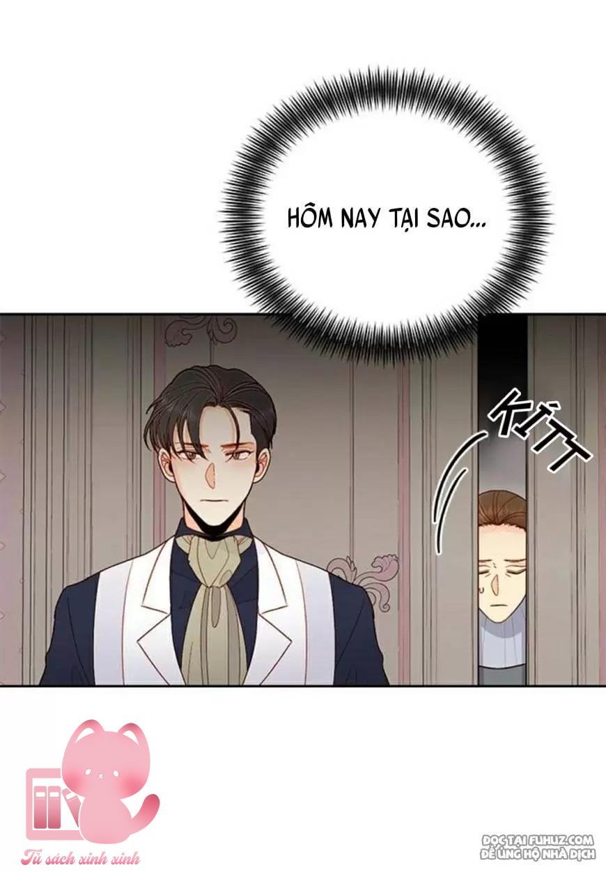 Hoàng Hậu Tái Hôn - Chap 79 - Trang 77