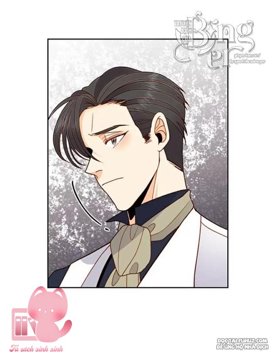 Hoàng Hậu Tái Hôn - Chap 79 - Trang 78