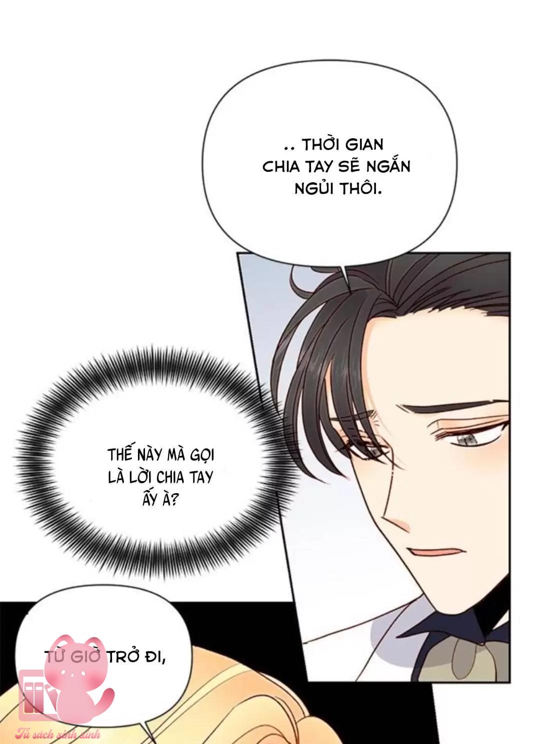 Hoàng Hậu Tái Hôn - Chap 79 - Trang 79