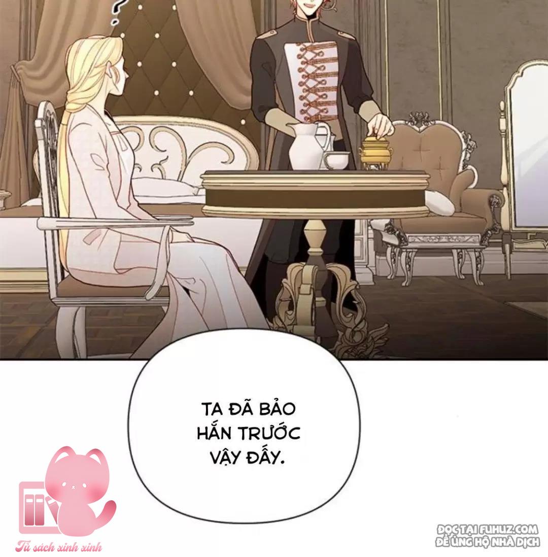 Hoàng Hậu Tái Hôn - Chap 79 - Trang 8