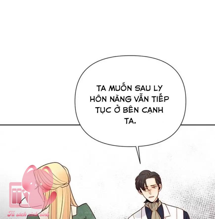 Hoàng Hậu Tái Hôn - Chap 79 - Trang 81