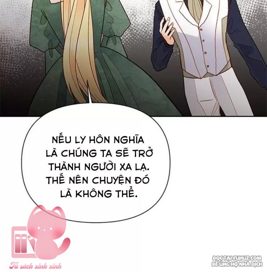 Hoàng Hậu Tái Hôn - Chap 79 - Trang 82