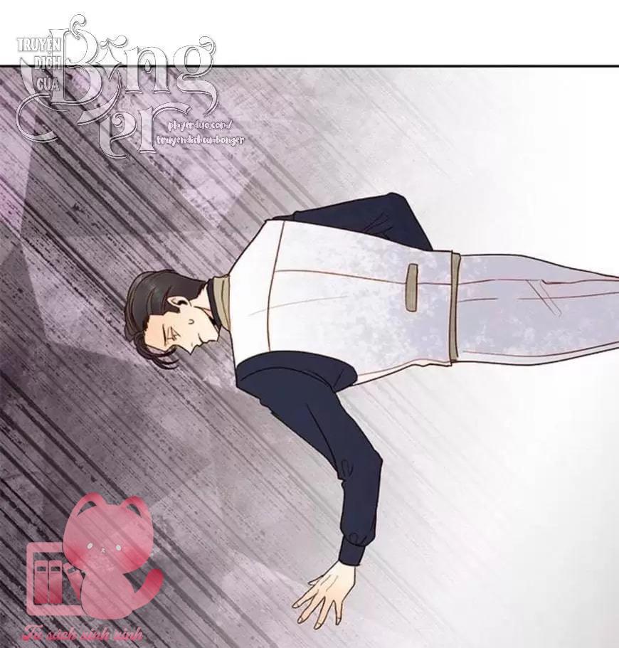 Hoàng Hậu Tái Hôn - Chap 79 - Trang 84