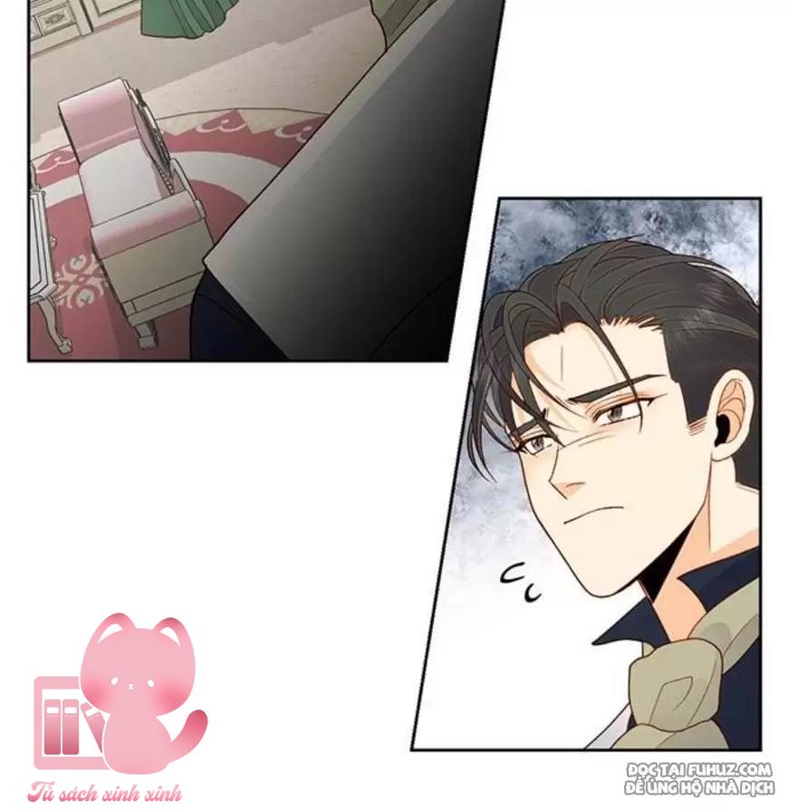 Hoàng Hậu Tái Hôn - Chap 79 - Trang 87