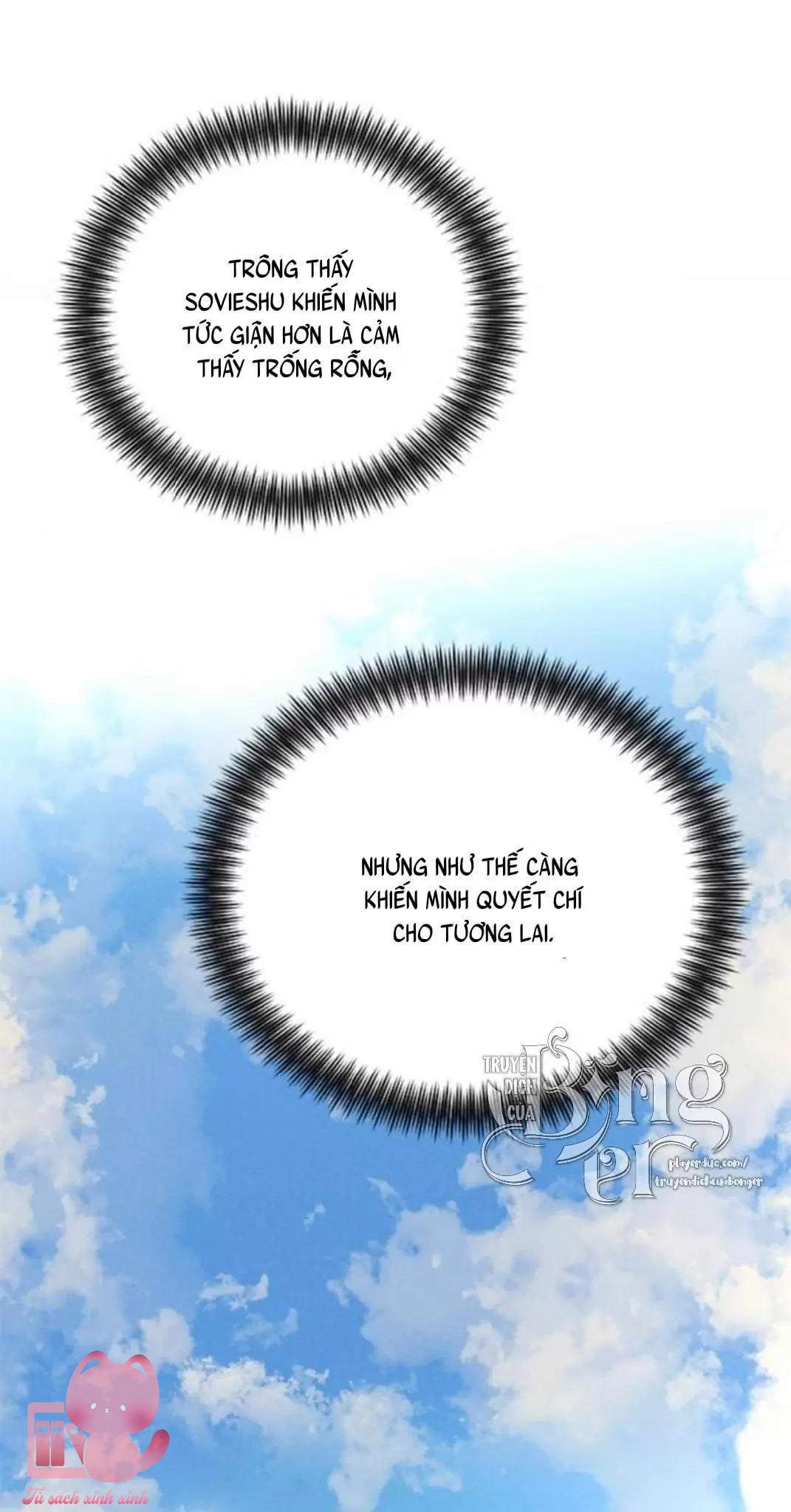 Hoàng Hậu Tái Hôn - Chap 79 - Trang 88