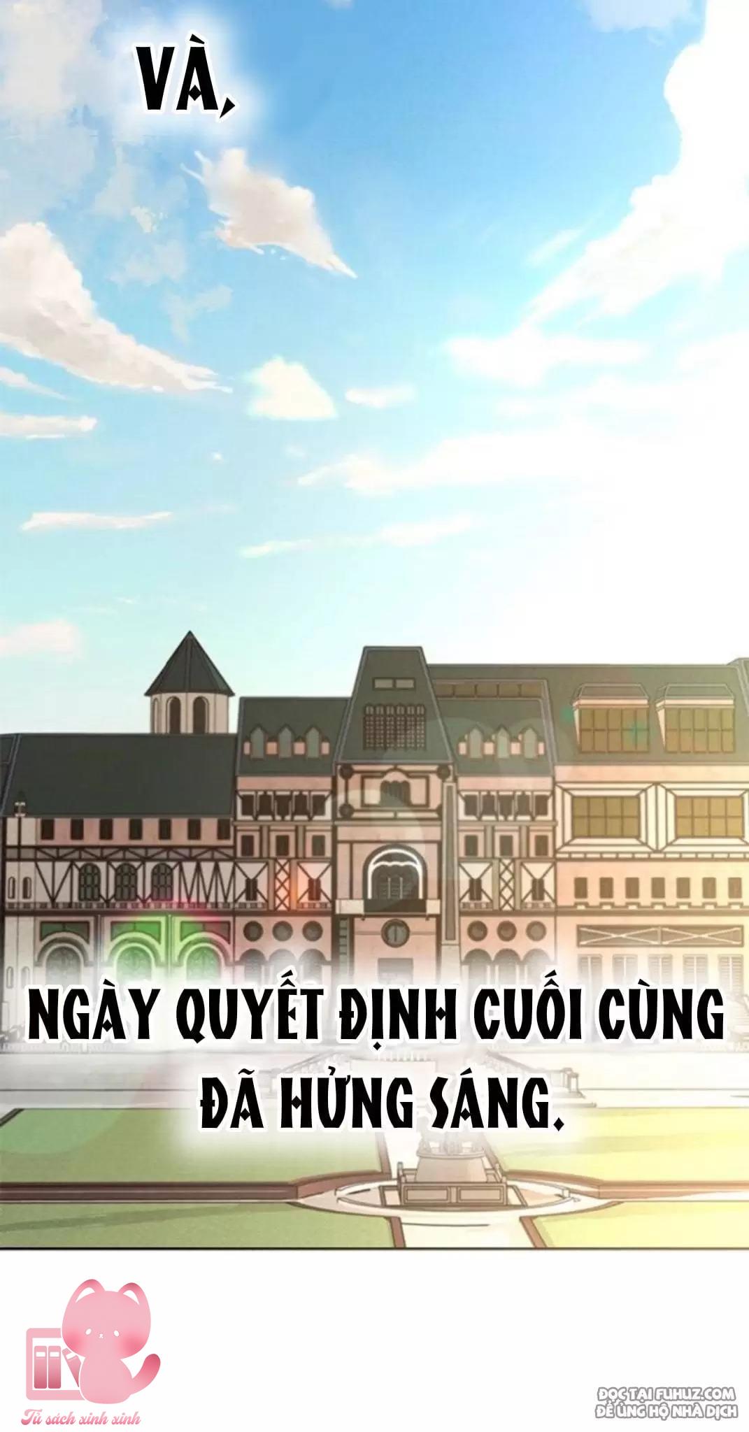 Hoàng Hậu Tái Hôn - Chap 79 - Trang 89