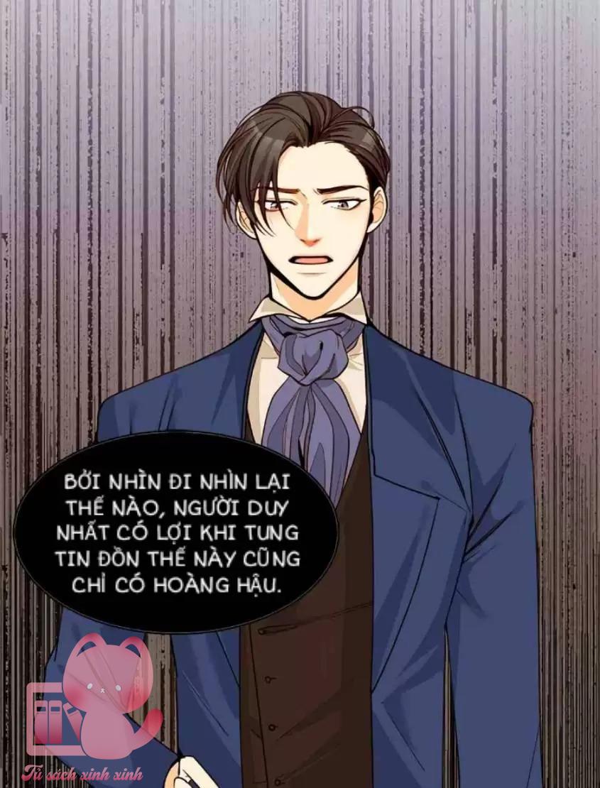 Hoàng Hậu Tái Hôn - Chap 8 - Trang 0