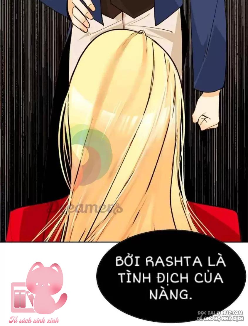 Hoàng Hậu Tái Hôn - Chap 8 - Trang 1