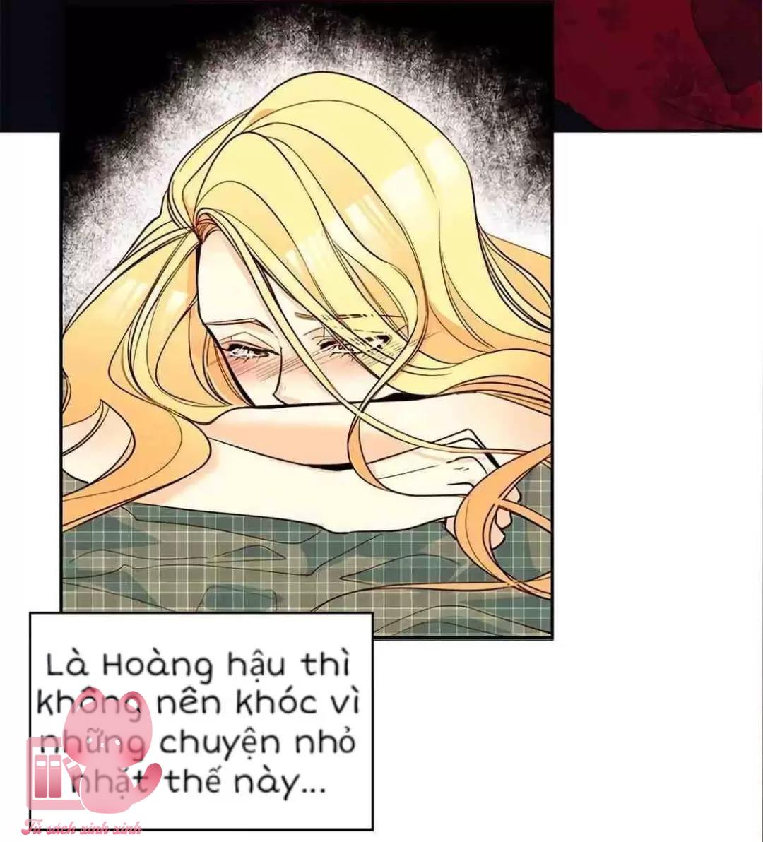Hoàng Hậu Tái Hôn - Chap 8 - Trang 13