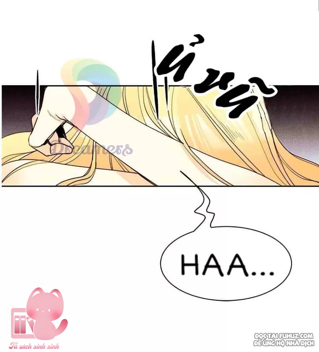 Hoàng Hậu Tái Hôn - Chap 8 - Trang 14