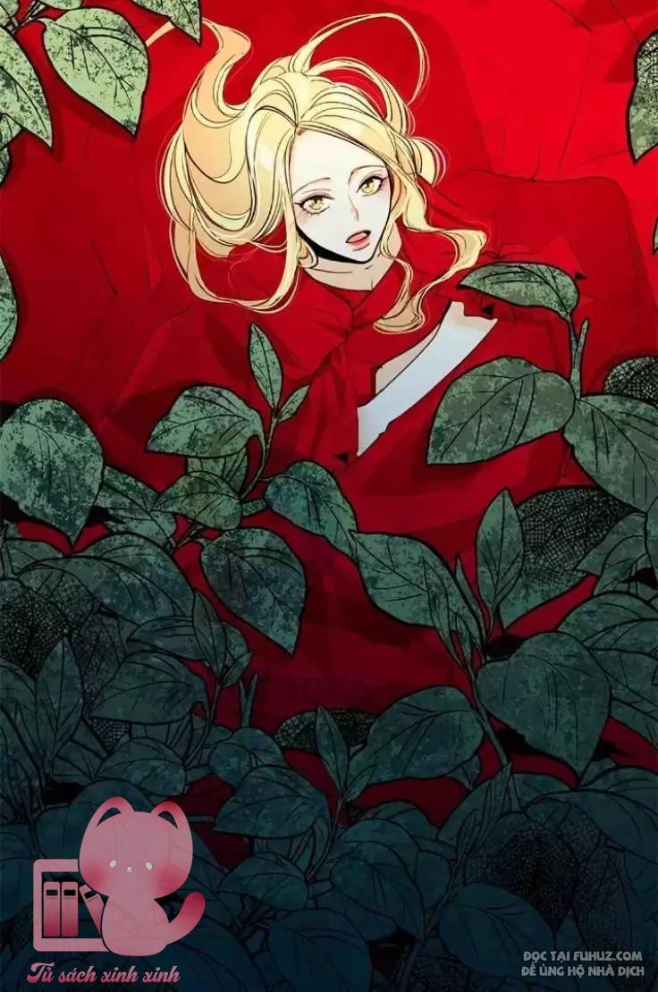 Hoàng Hậu Tái Hôn - Chap 8 - Trang 16