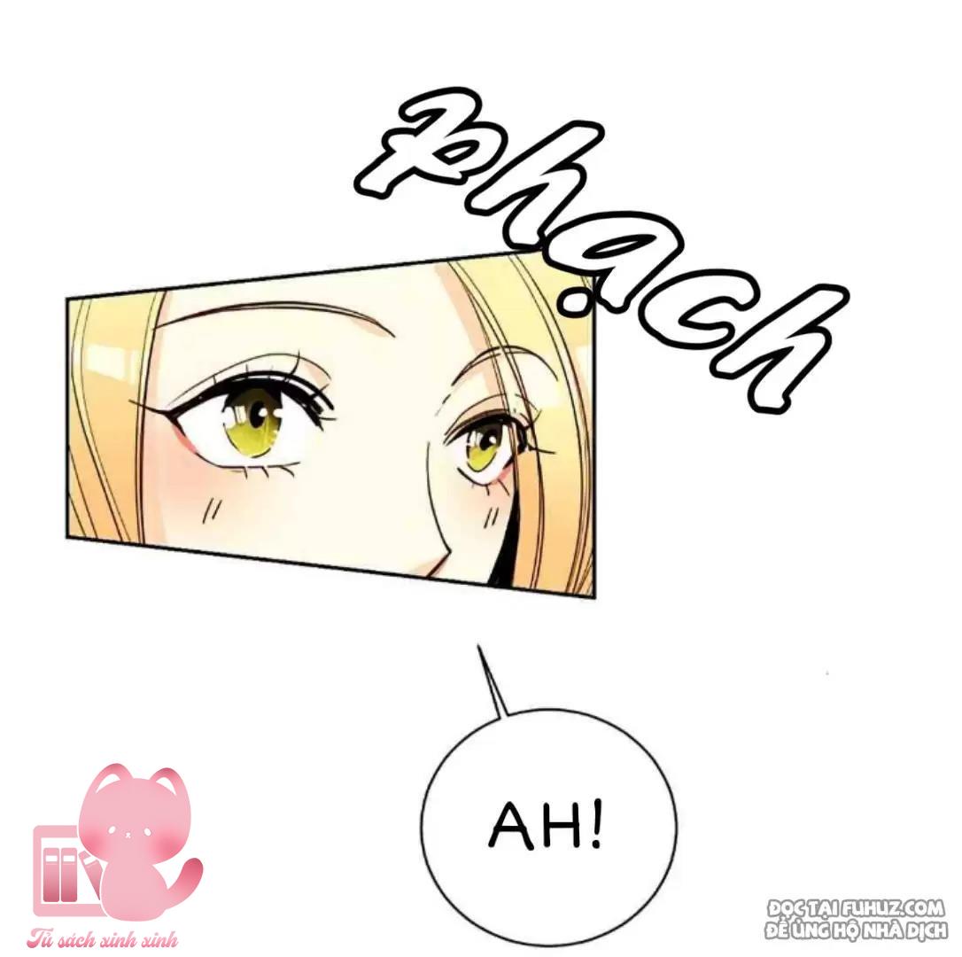 Hoàng Hậu Tái Hôn - Chap 8 - Trang 17
