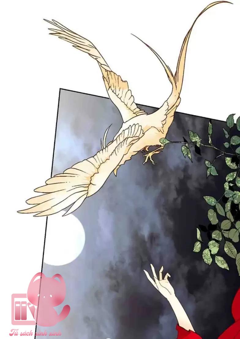 Hoàng Hậu Tái Hôn - Chap 8 - Trang 18