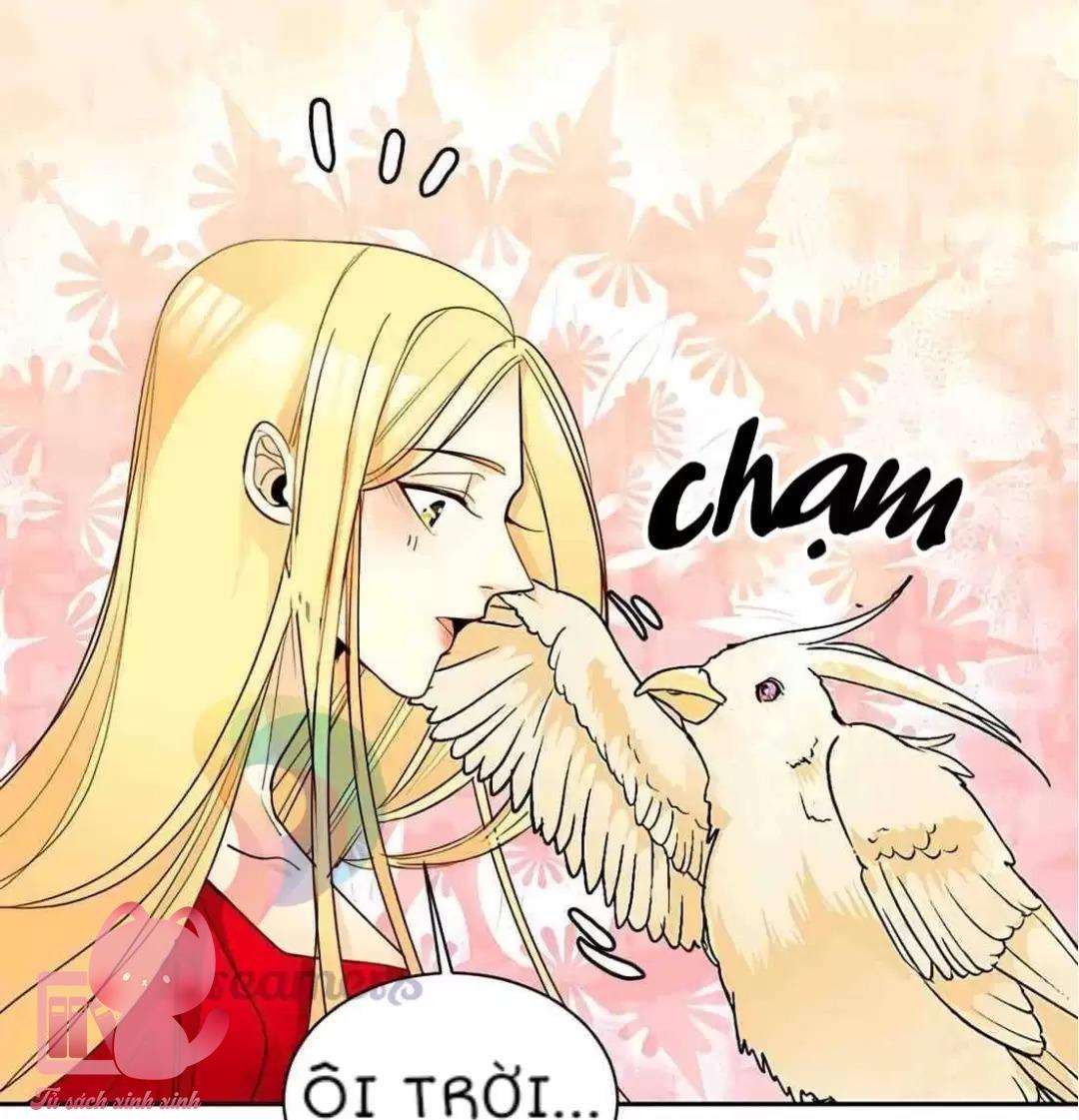 Hoàng Hậu Tái Hôn - Chap 8 - Trang 24