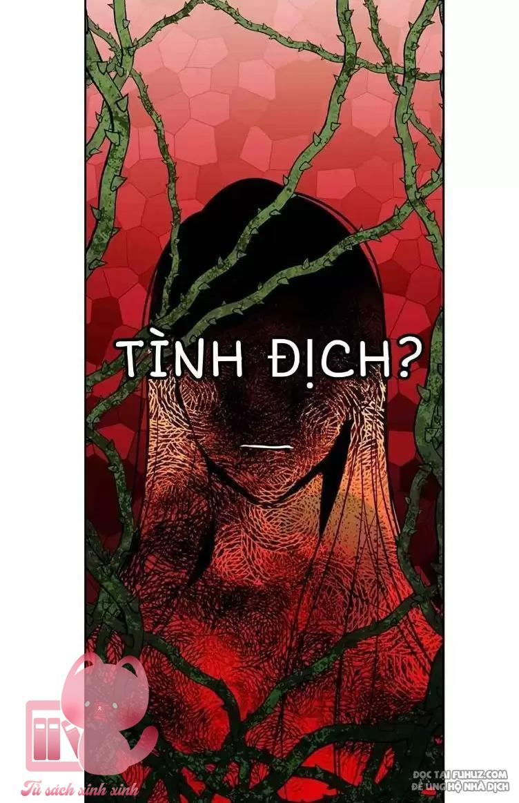 Hoàng Hậu Tái Hôn - Chap 8 - Trang 3