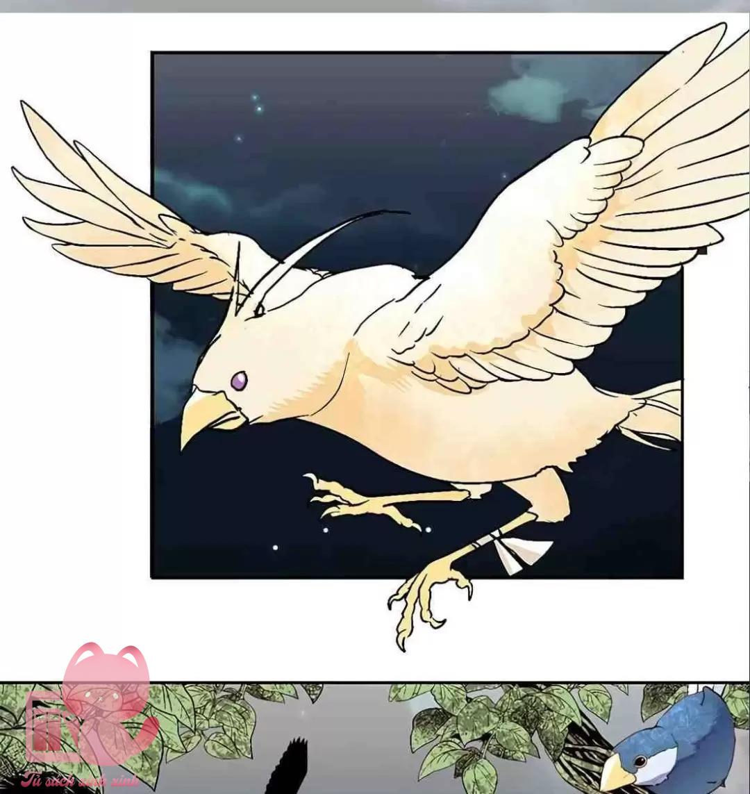 Hoàng Hậu Tái Hôn - Chap 8 - Trang 31