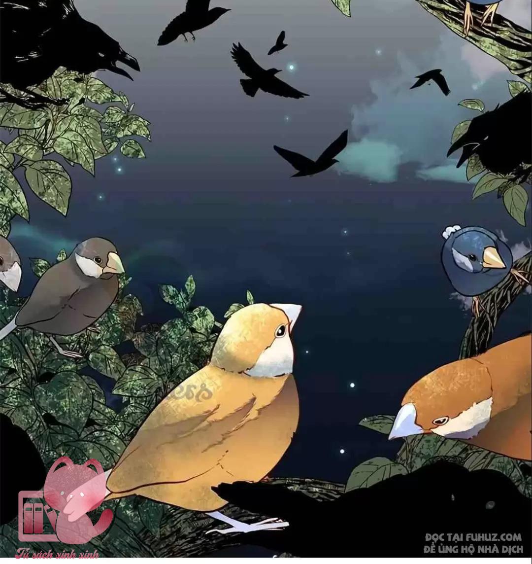 Hoàng Hậu Tái Hôn - Chap 8 - Trang 32