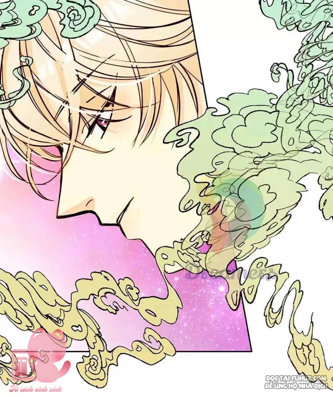 Hoàng Hậu Tái Hôn - Chap 8 - Trang 34