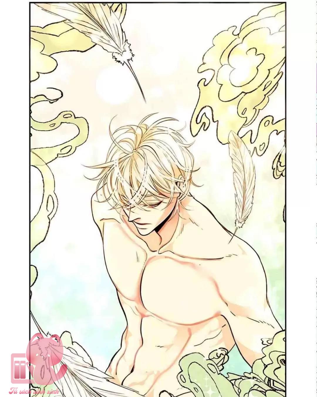 Hoàng Hậu Tái Hôn - Chap 8 - Trang 35
