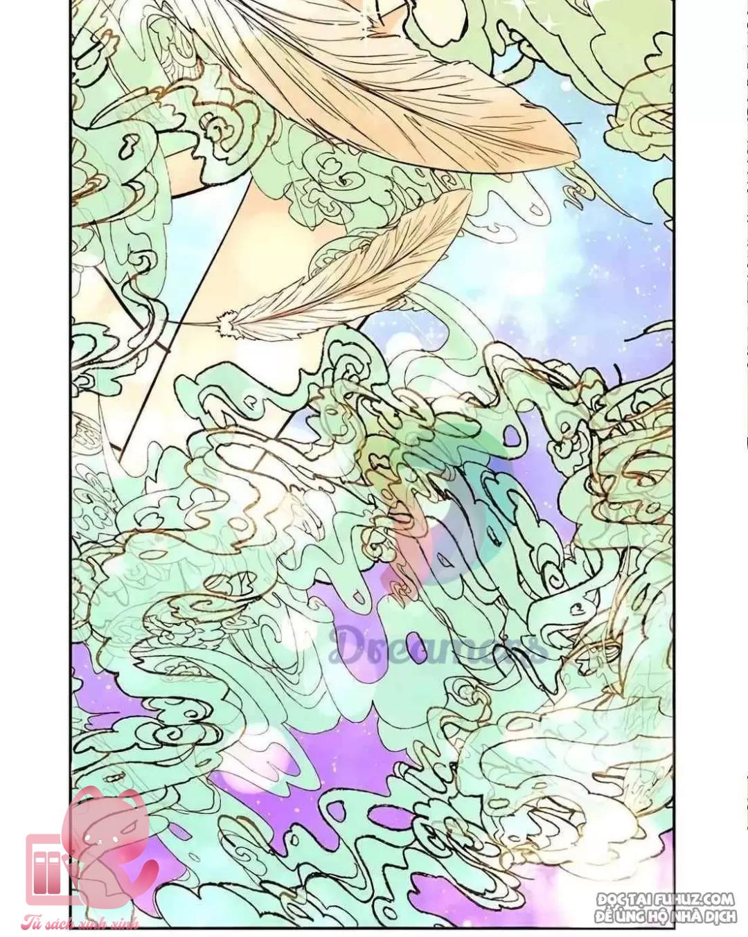 Hoàng Hậu Tái Hôn - Chap 8 - Trang 36