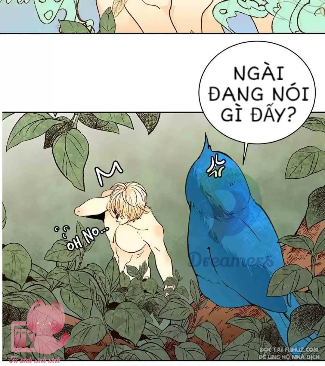 Hoàng Hậu Tái Hôn - Chap 8 - Trang 38