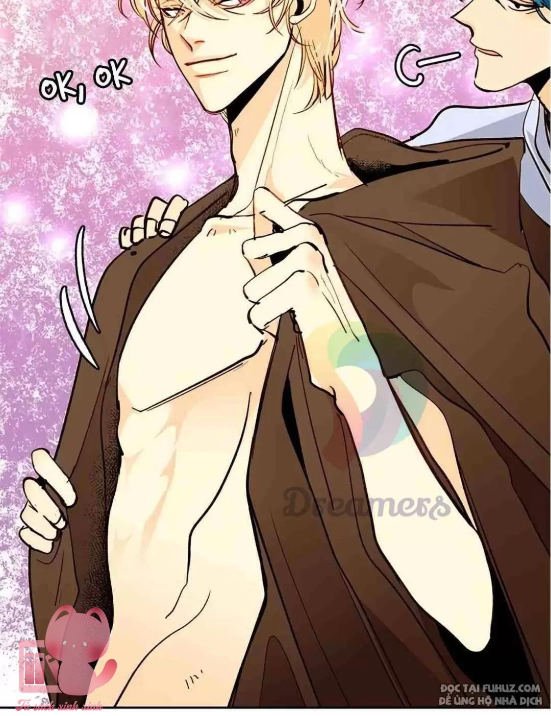 Hoàng Hậu Tái Hôn - Chap 8 - Trang 42