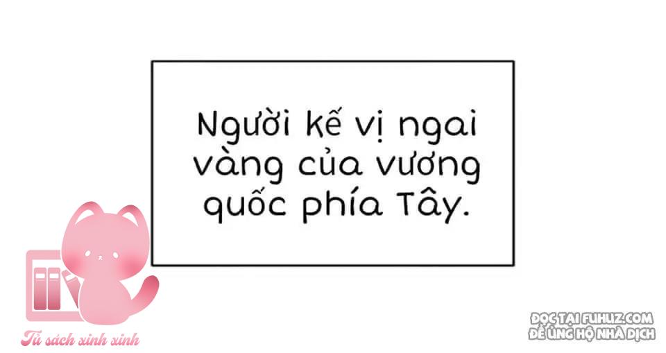 Hoàng Hậu Tái Hôn - Chap 8 - Trang 43