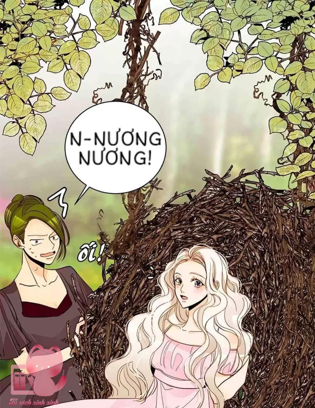 Hoàng Hậu Tái Hôn - Chap 8 - Trang 47
