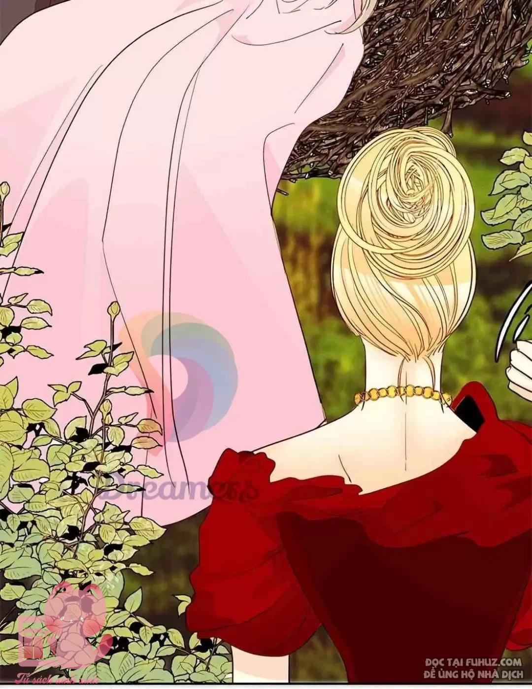 Hoàng Hậu Tái Hôn - Chap 8 - Trang 48