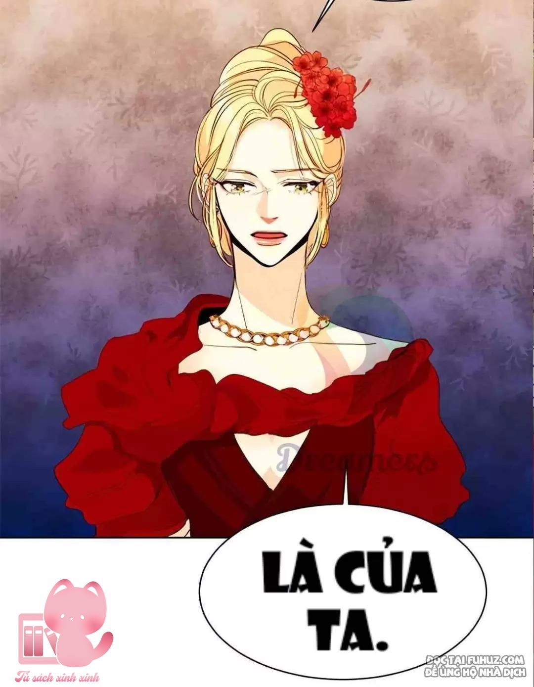 Hoàng Hậu Tái Hôn - Chap 8 - Trang 50
