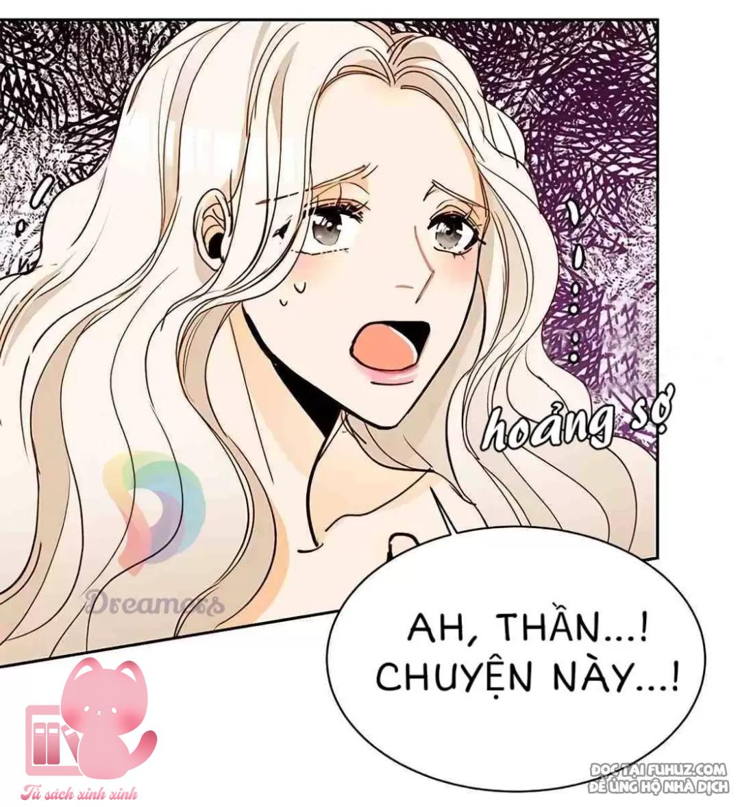 Hoàng Hậu Tái Hôn - Chap 8 - Trang 51