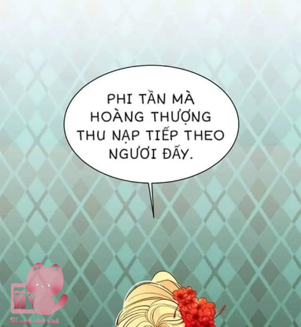 Hoàng Hậu Tái Hôn - Chap 8 - Trang 56