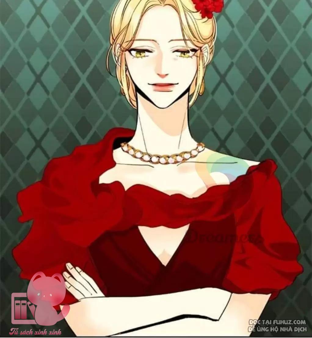Hoàng Hậu Tái Hôn - Chap 8 - Trang 57