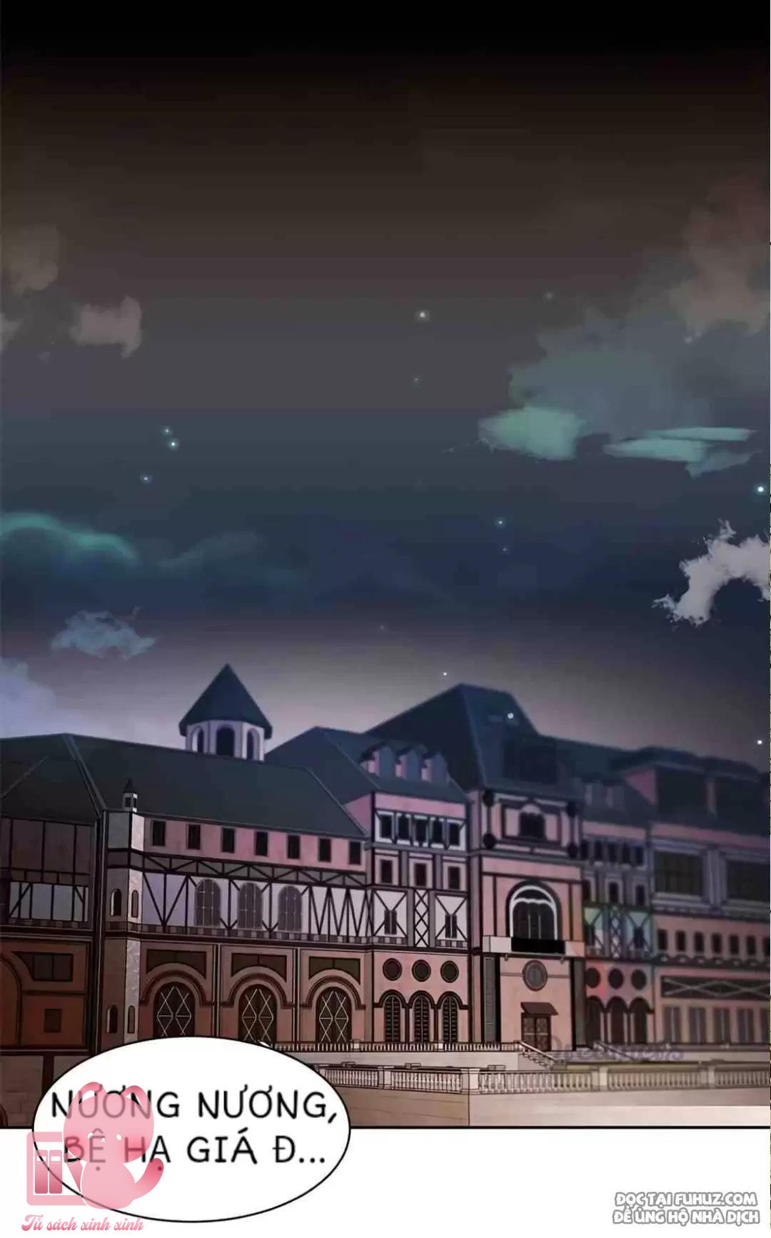 Hoàng Hậu Tái Hôn - Chap 8 - Trang 58