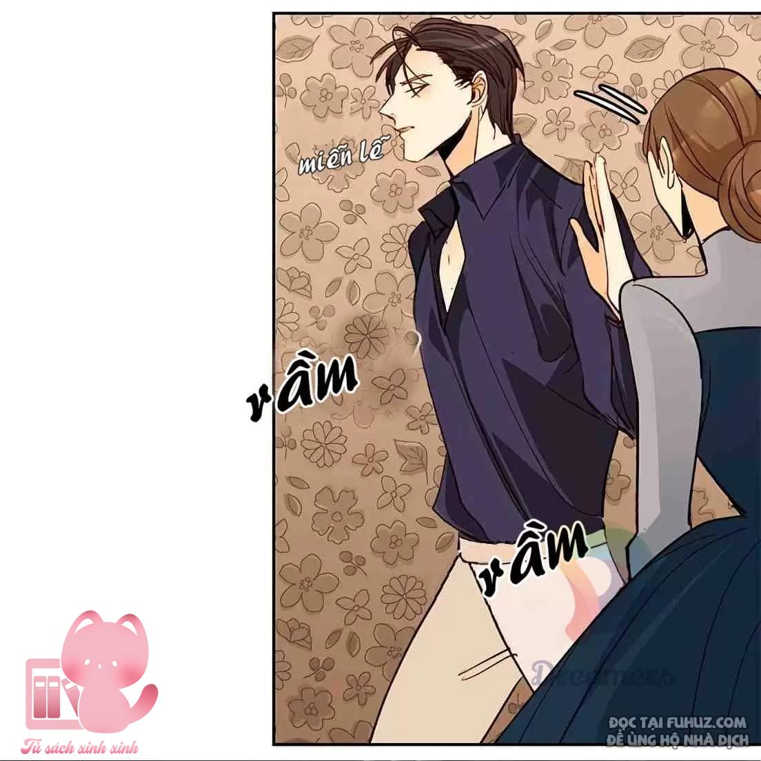 Hoàng Hậu Tái Hôn - Chap 8 - Trang 59