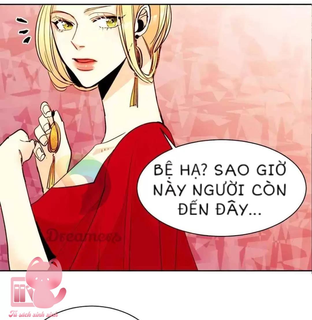 Hoàng Hậu Tái Hôn - Chap 8 - Trang 60