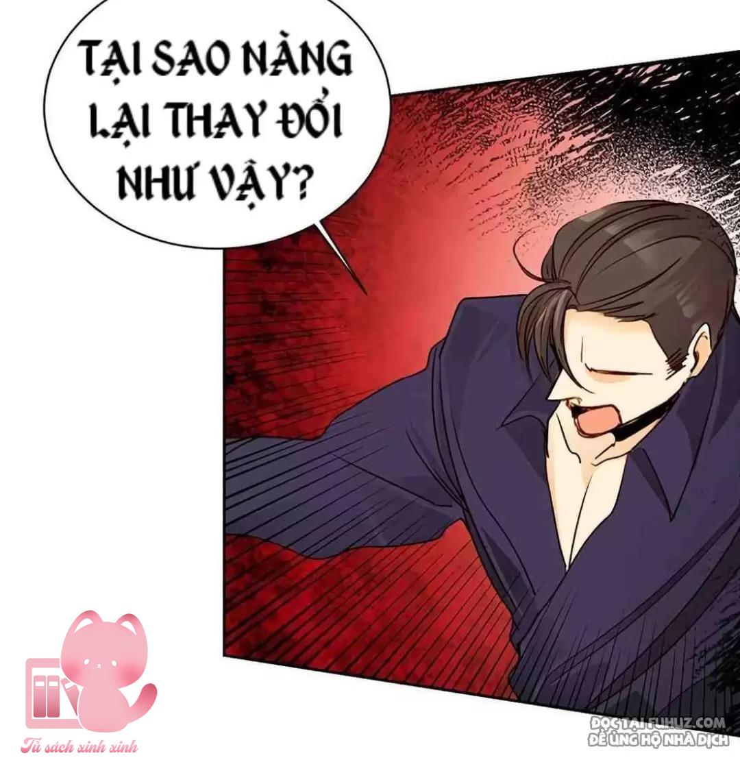 Hoàng Hậu Tái Hôn - Chap 8 - Trang 61