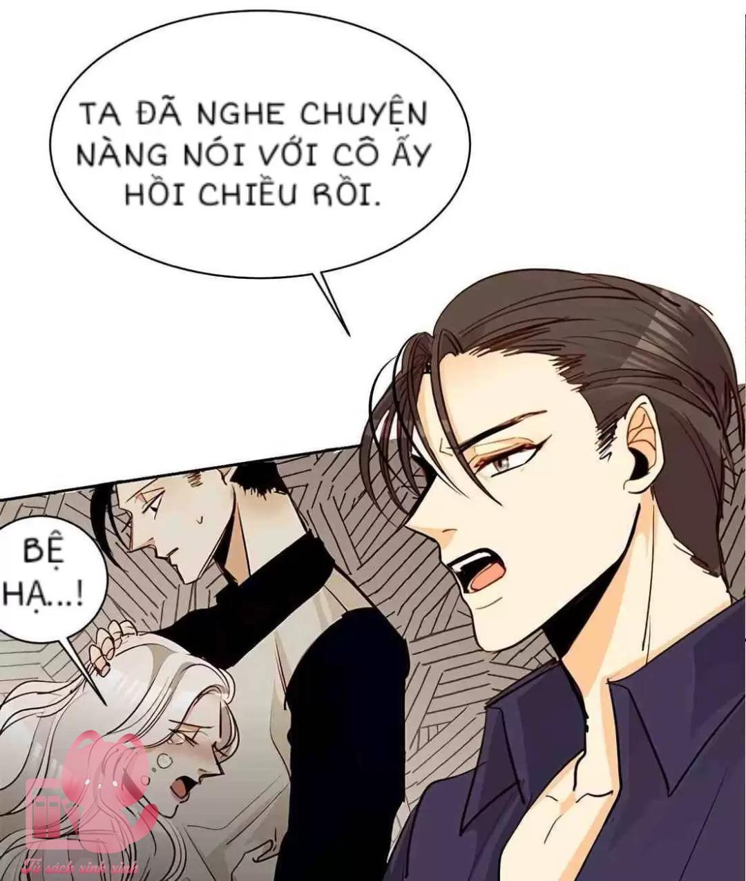 Hoàng Hậu Tái Hôn - Chap 8 - Trang 64