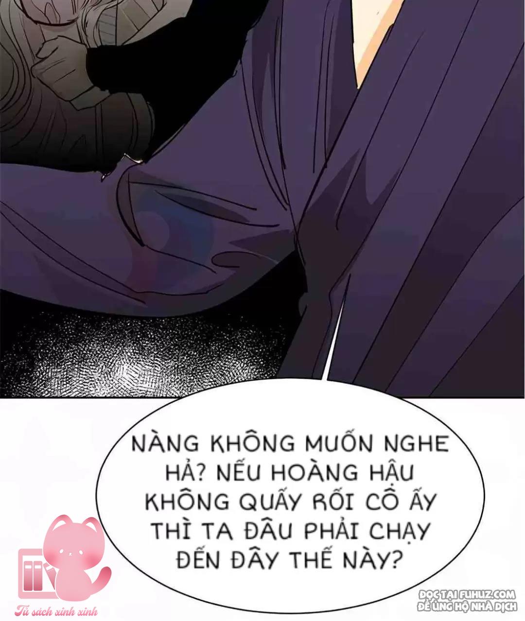 Hoàng Hậu Tái Hôn - Chap 8 - Trang 65