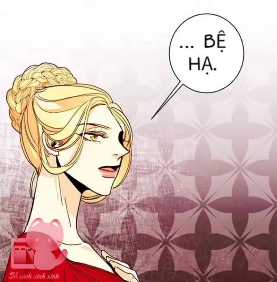 Hoàng Hậu Tái Hôn - Chap 8 - Trang 66