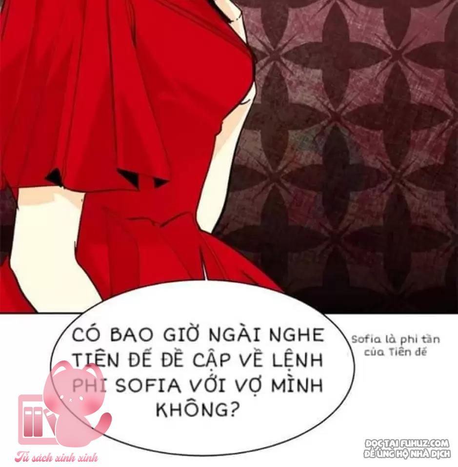 Hoàng Hậu Tái Hôn - Chap 8 - Trang 67