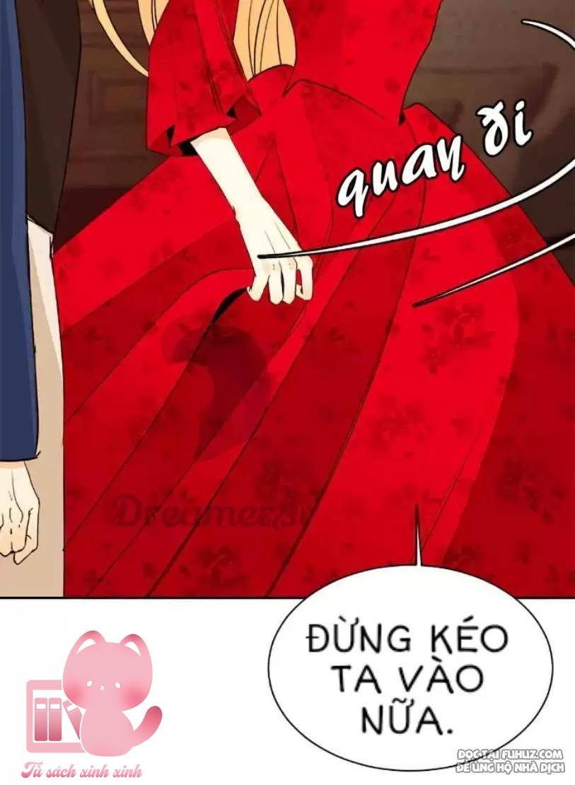 Hoàng Hậu Tái Hôn - Chap 8 - Trang 7