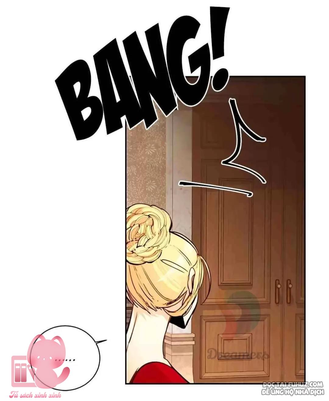 Hoàng Hậu Tái Hôn - Chap 8 - Trang 70