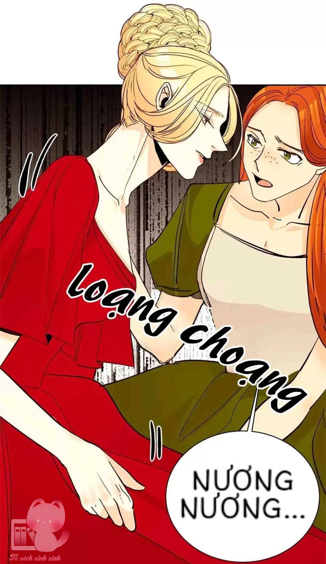 Hoàng Hậu Tái Hôn - Chap 8 - Trang 71