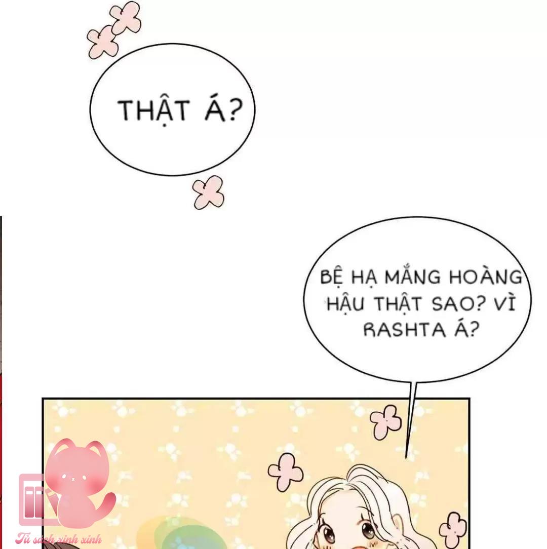 Hoàng Hậu Tái Hôn - Chap 8 - Trang 73