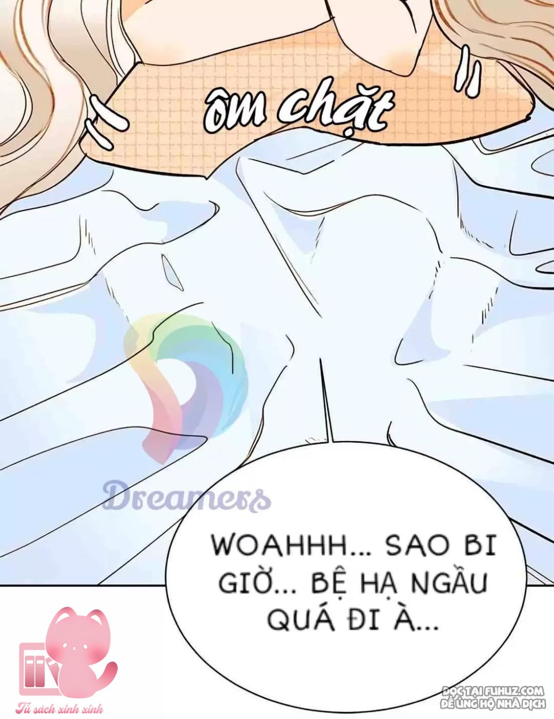Hoàng Hậu Tái Hôn - Chap 8 - Trang 77